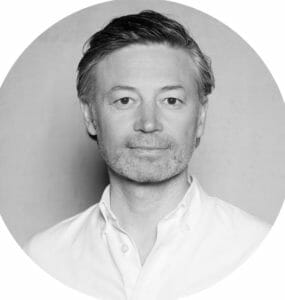 Oliver Zenglein von The Boutique Agency