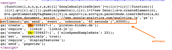 google-analytics-tracker-setTimeout