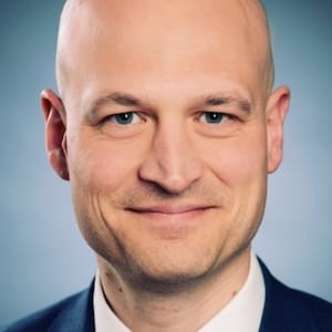 Andreas Grotz von Apo Asset Management GmbH