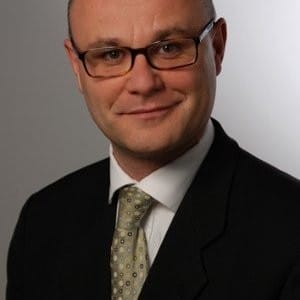 Dr. Christian Buric von ADAC SE