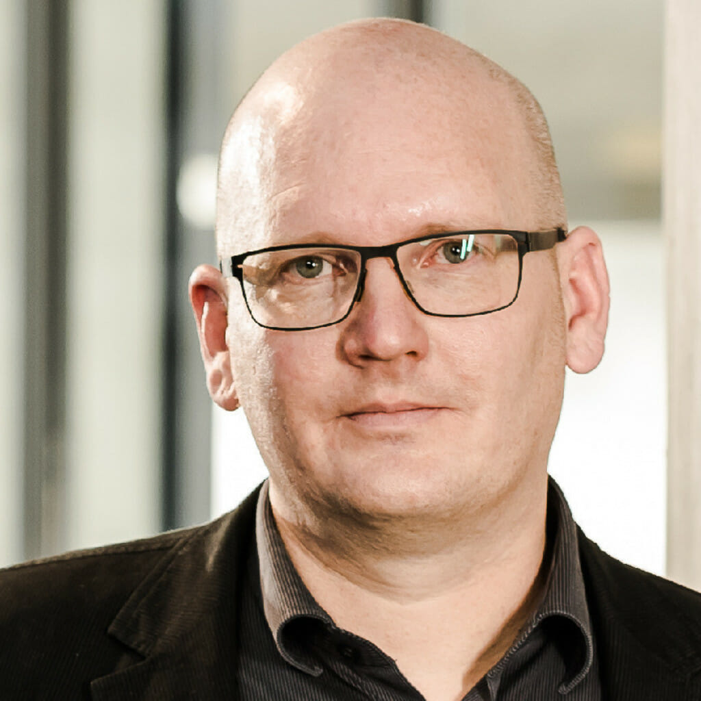 Matthias Wimmer von MWIMMERDESIGN