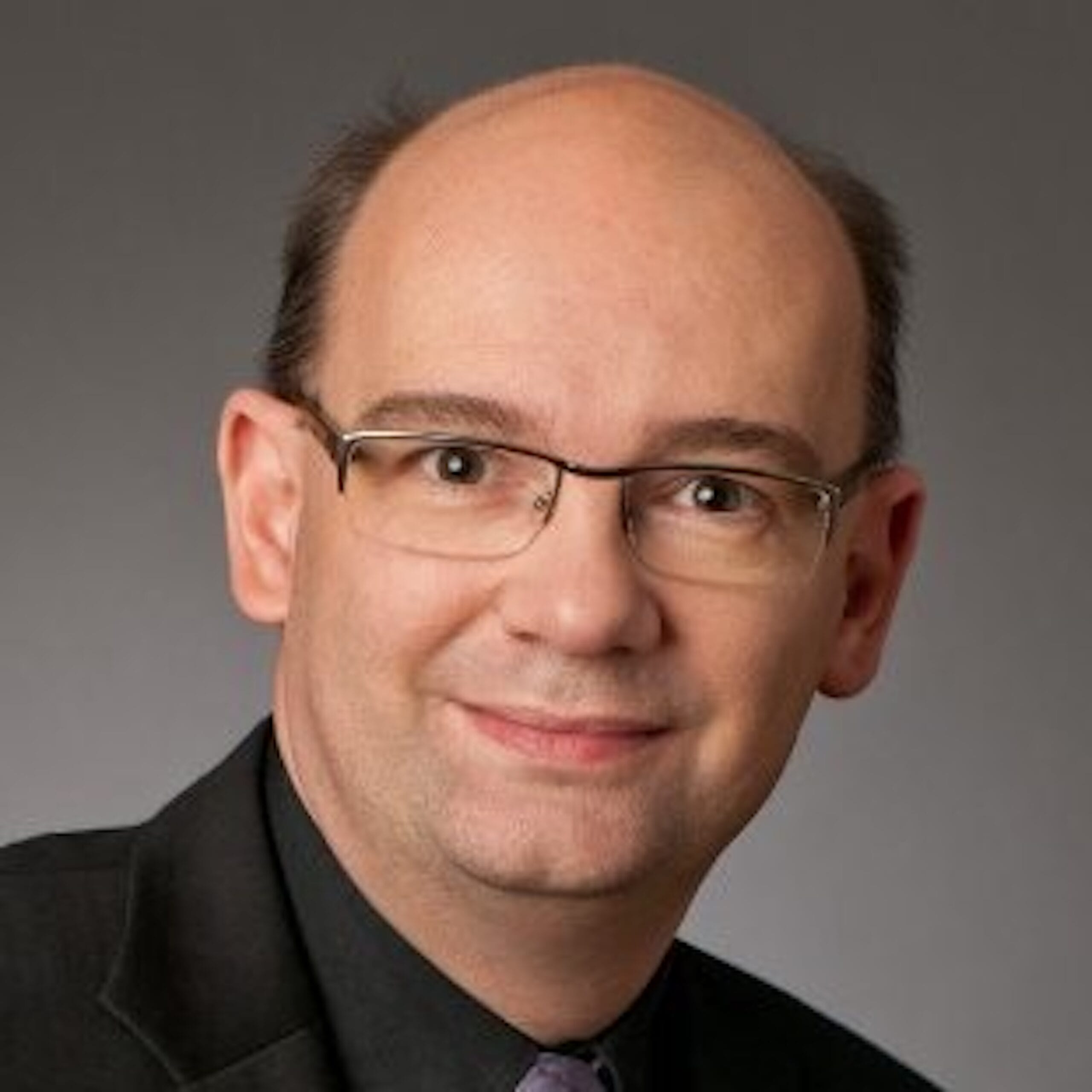 Lutz Jäckels von Danfoss GmbH