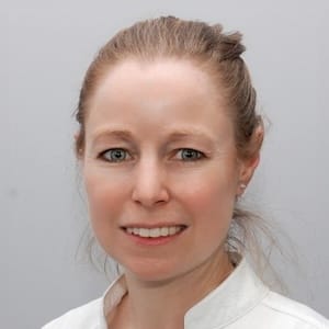 Ulrike Knabe von Stadtplanungsamt Frankfurt