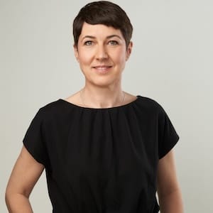 Aileen Uhlig von Leipzig Media GmbH