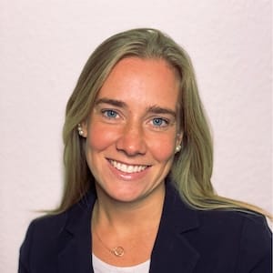 Patricia Seitz von Hays Beteiligungs GmbH & Co. KG