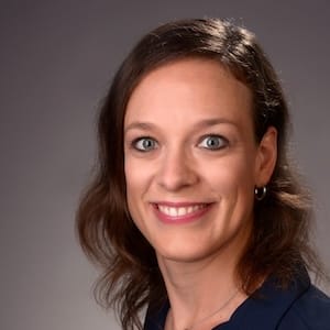 Stefanie Fischer von AVL List GmbH