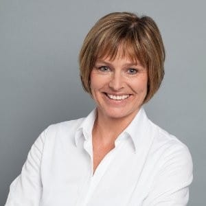 Stephanie Wenzel von Graefe und Unzer Verlags GmbH