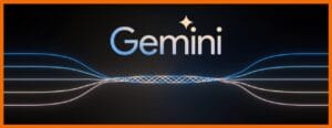 Gemini - Logo