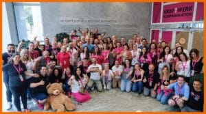 Corporate Influencers der Telekom