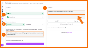 Excel Formula Bot Formula Generator Funktion